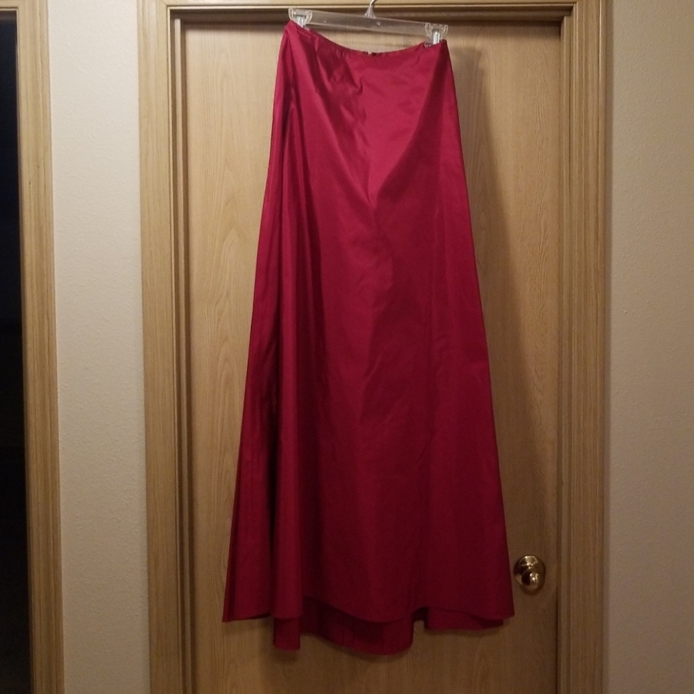 INC Ballgown Skirt